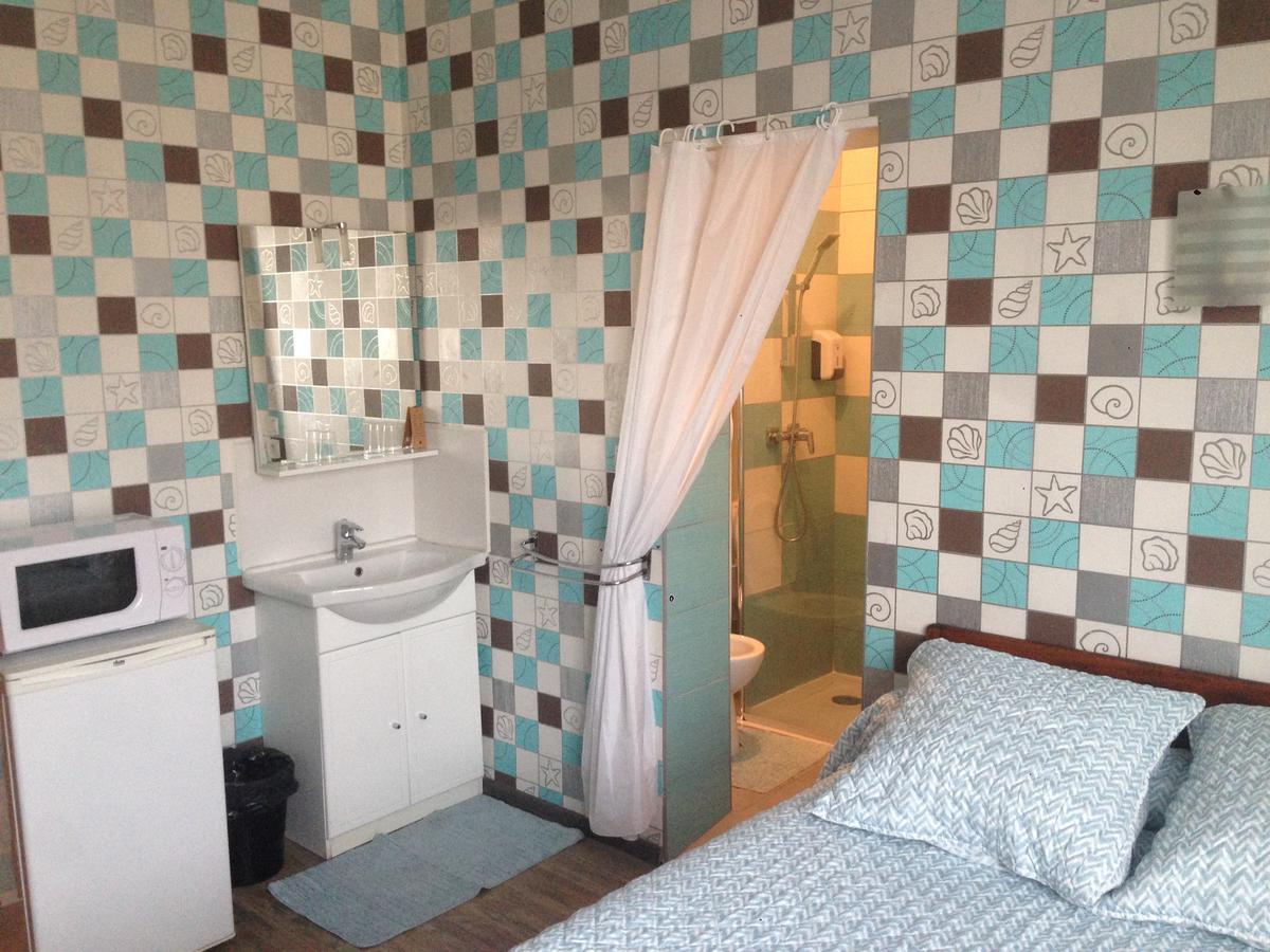 Hotel Les Violettes Тулуза Экстерьер фото