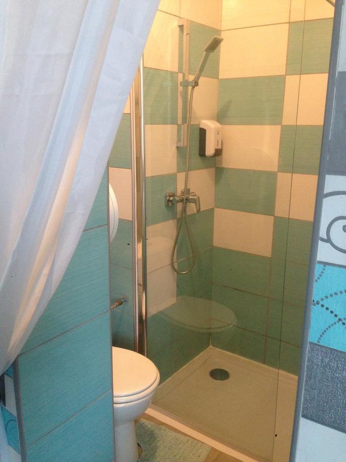 Hotel Les Violettes Тулуза Экстерьер фото